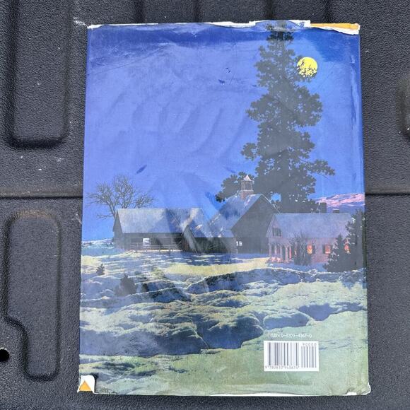 Maxfield Parrish : 1870-1966 by Maxfield Parrish, Sylvia Yount and Pennsylvania - Picture 4 of 4